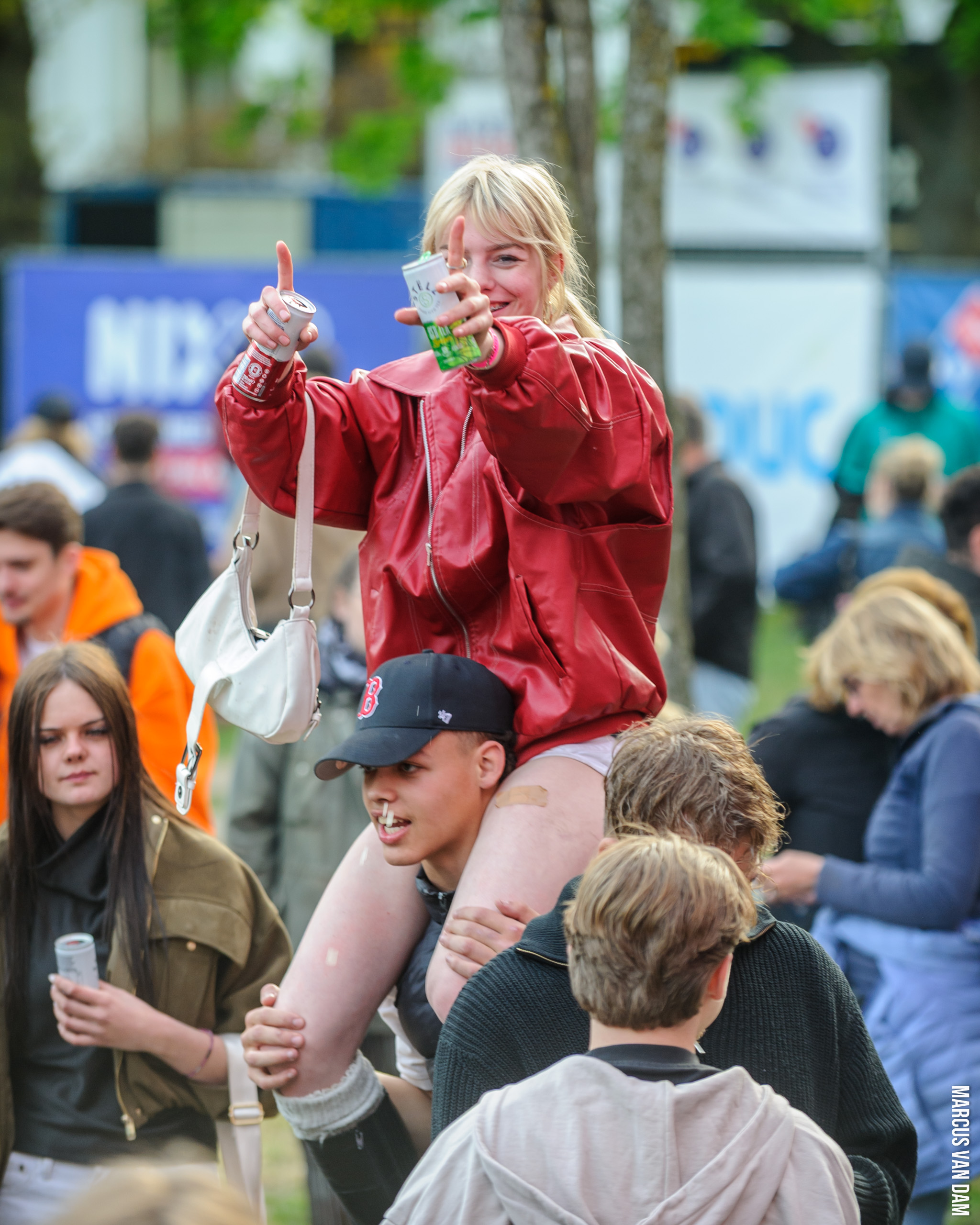 Bevrijdingspop (2026)